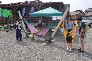 イベント当日の様子写真2