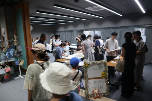 イベント当日の様子写真3