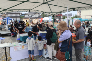 イベント当日の様子写真4