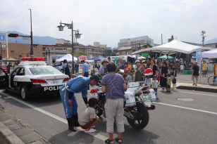 イベント当日の様子写真5