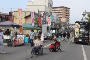 イベント当日の様子写真6
