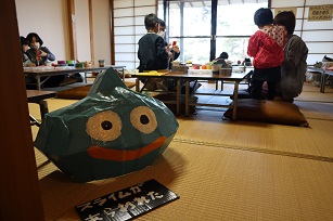 ゆうしゃ（1）の画像です