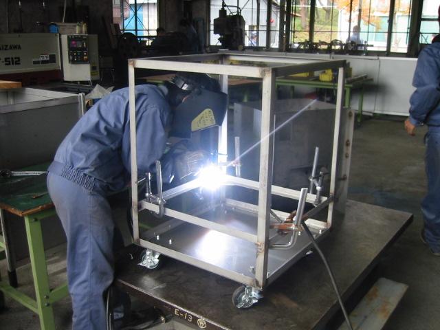 課題製作2の資料です