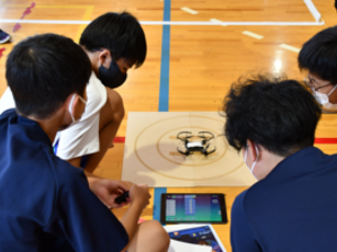 プログラミング2の画像です