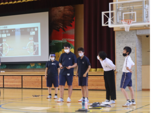 プログラミング2の画像です