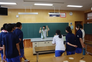 左官1の画像です