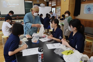 木工1の画像です