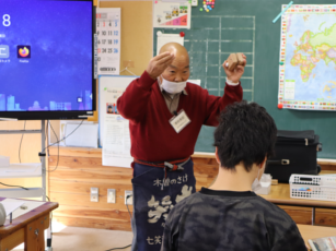 木工2の画像です