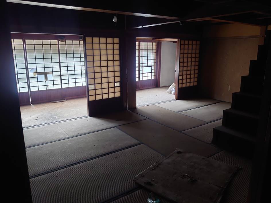 対象空き家2の画像です