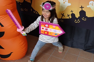 ゆうしゃの画像です