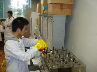 実技指導2