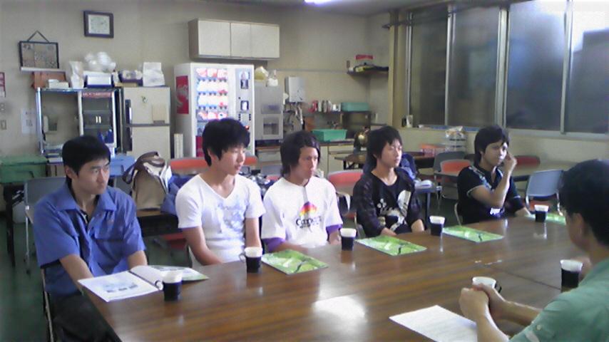 講義
