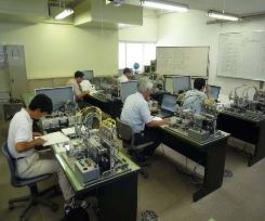 制御技術の実習2