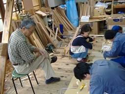 製作実習3