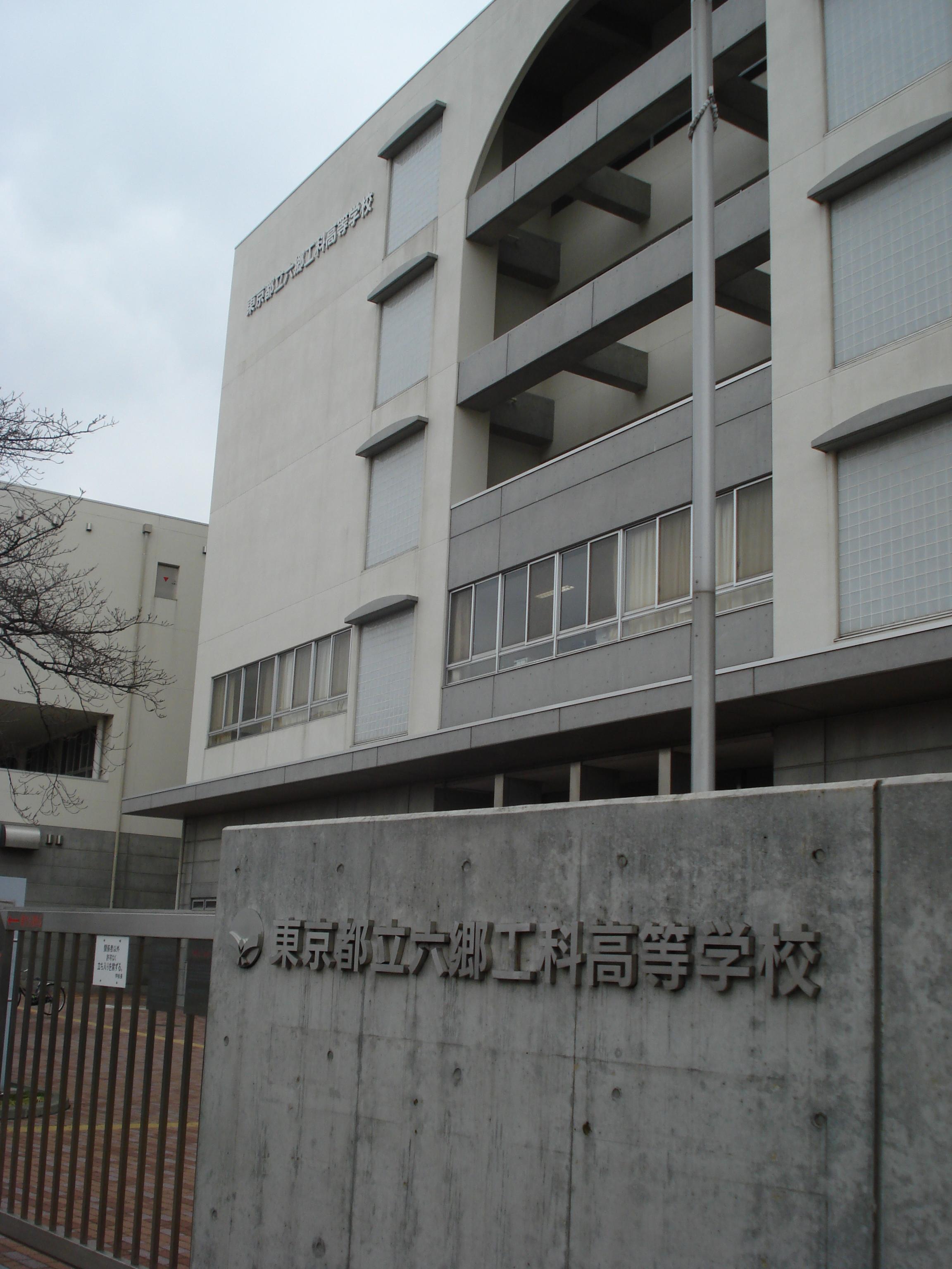 視察2