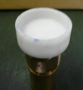 部品の加工