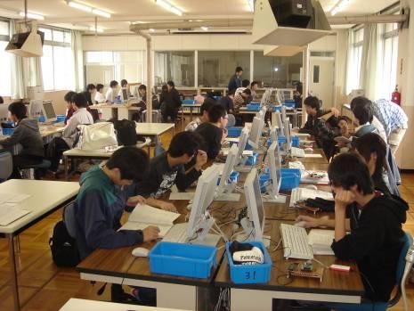 学習用基板2号
