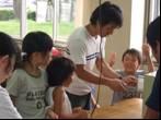 体験教室