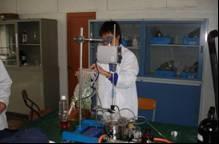 工業化学実習2