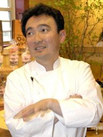 横田先生