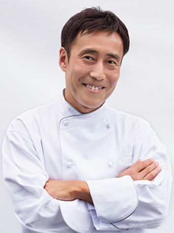 堀江先生